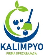Logo - Kalimpyo Usługi Porządkowe Małgorzata Żak